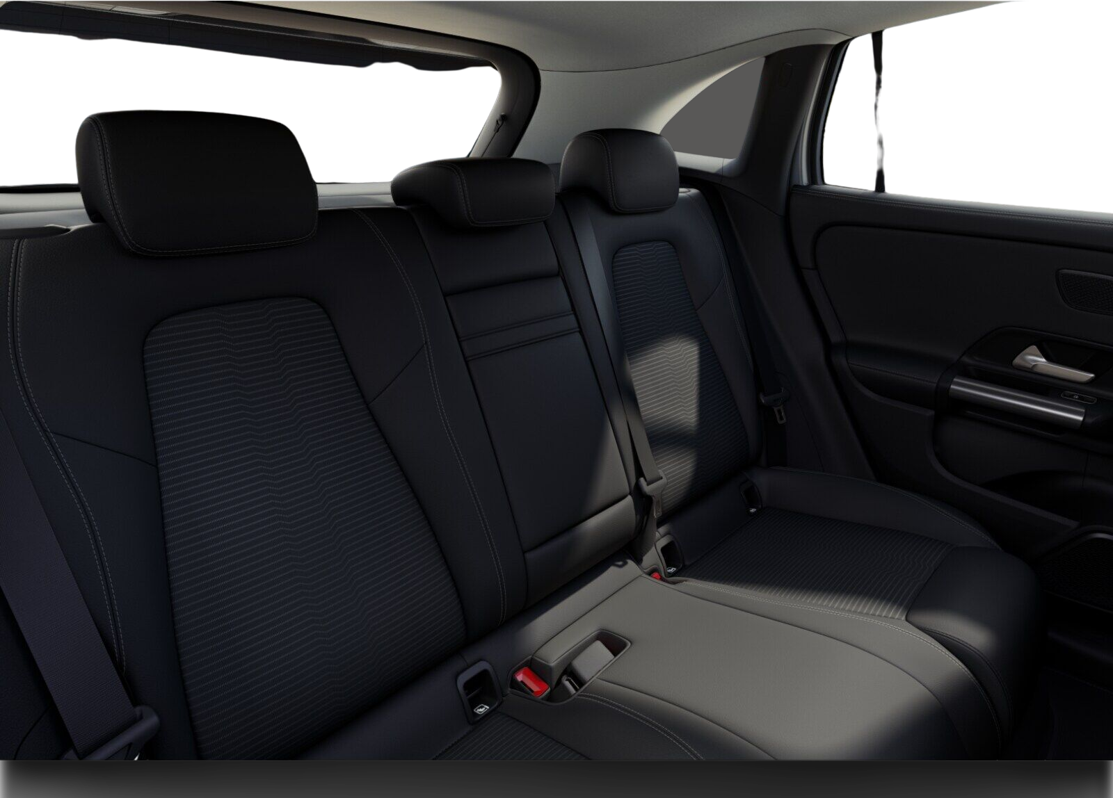 Mercedes-Benz EQA 250 Progressive