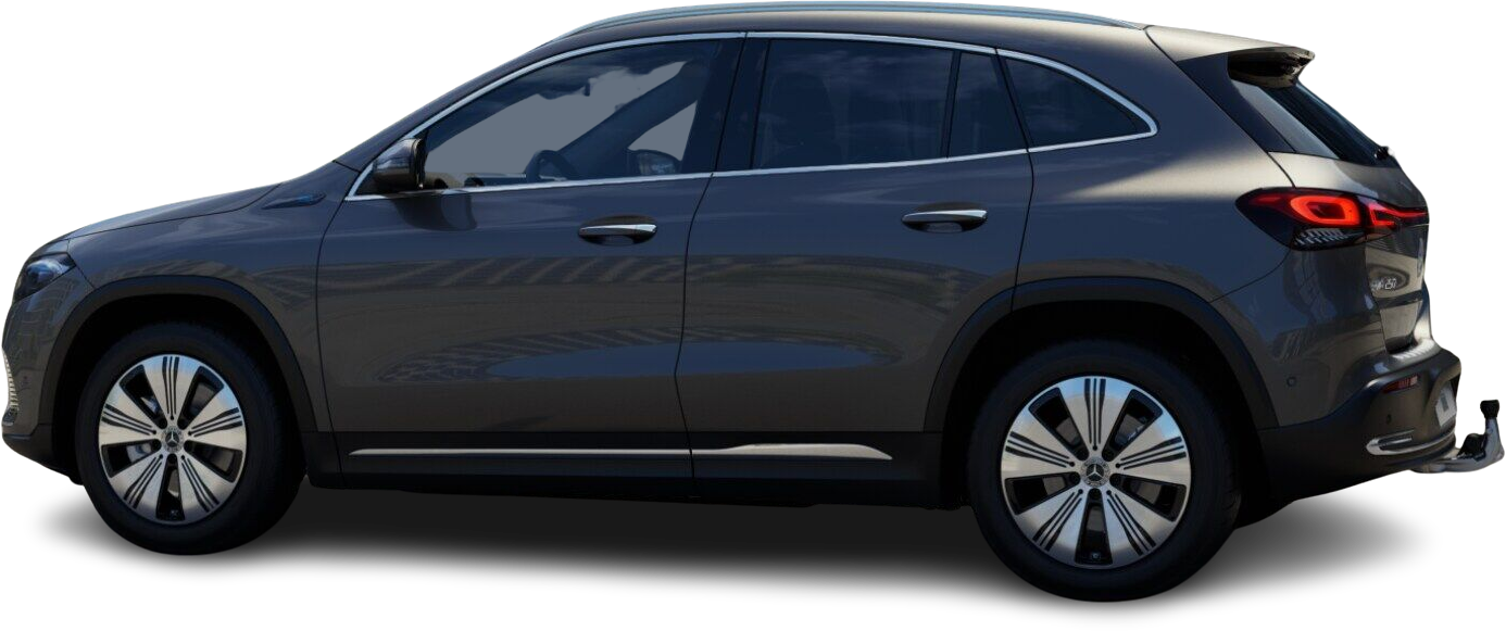 Mercedes-Benz EQA 250 Progressive
