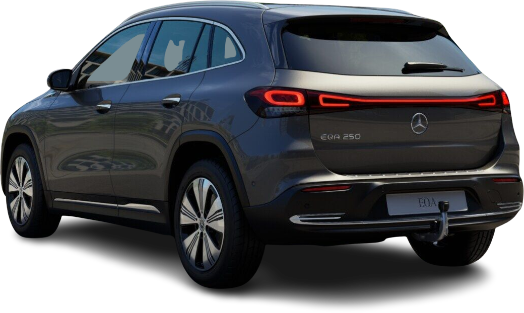 Mercedes-Benz EQA 250 Progressive