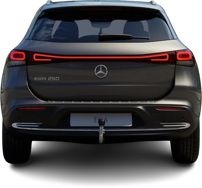 Mercedes-Benz EQA 250 Progressive