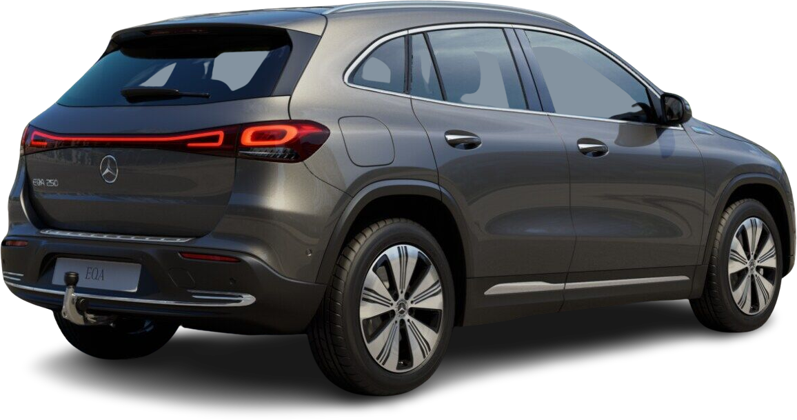 Mercedes-Benz EQA 250 Progressive