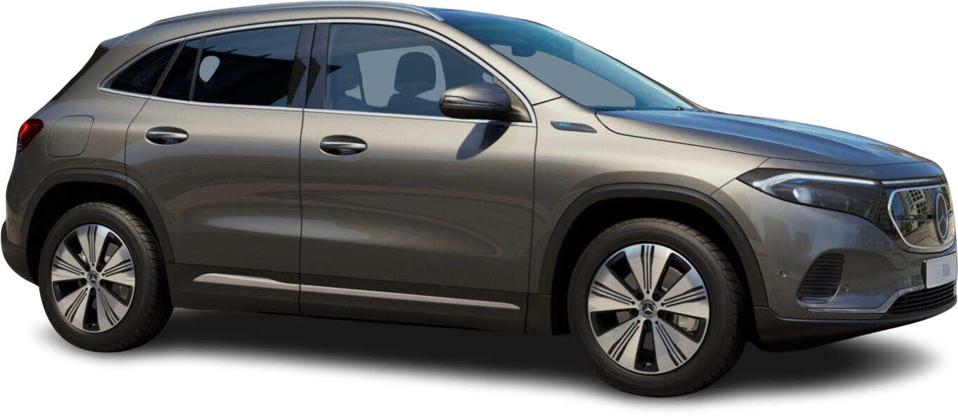 Mercedes-Benz EQA 250 Progressive