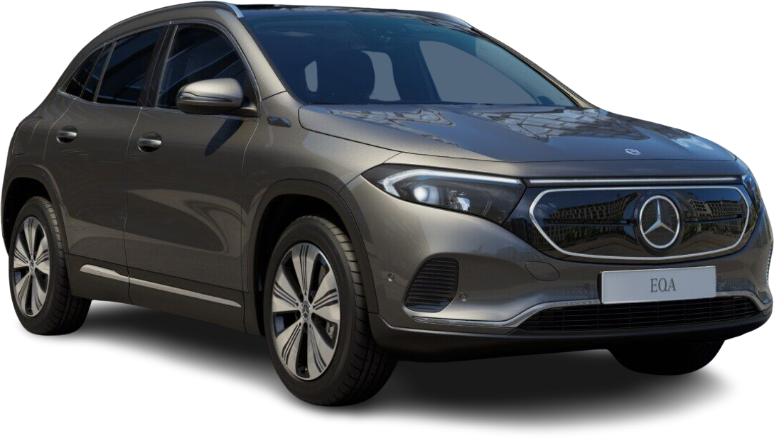 Mercedes-Benz EQA 250 Progressive