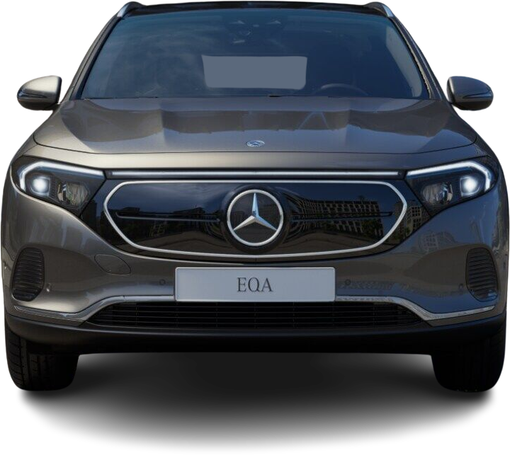 Mercedes-Benz EQA 250 Progressive