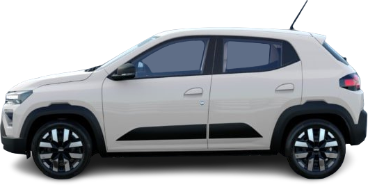 Dacia Spring Electric 65 Expression CCS