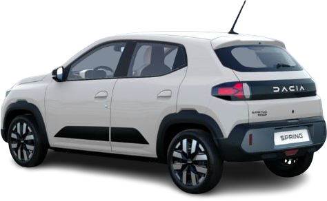 Dacia Spring Electric 65 Expression CCS