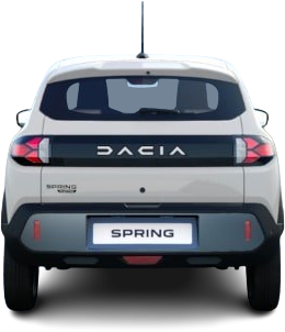Dacia Spring Electric 65 Expression CCS