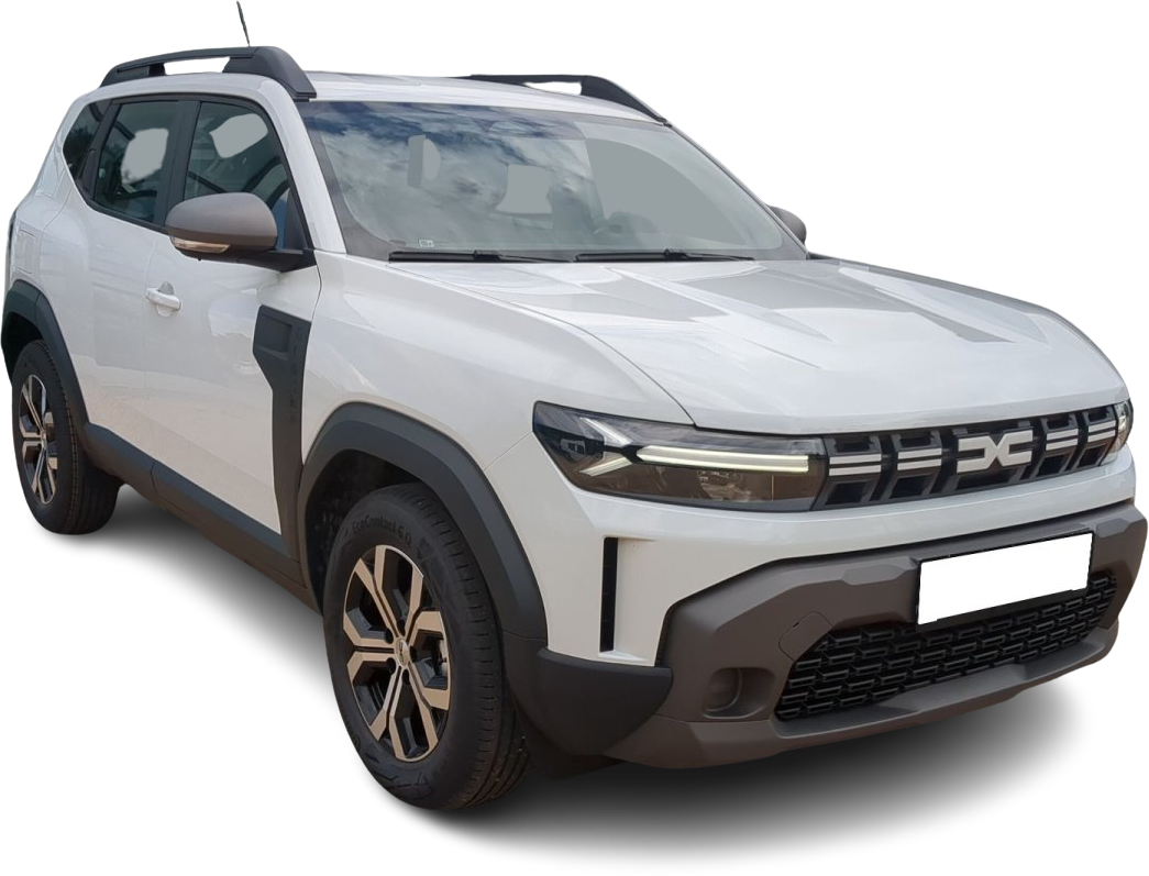 Dacia Duster TCe 130 Expression