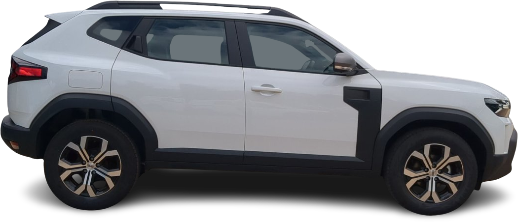 Dacia Duster TCe 130 Expression