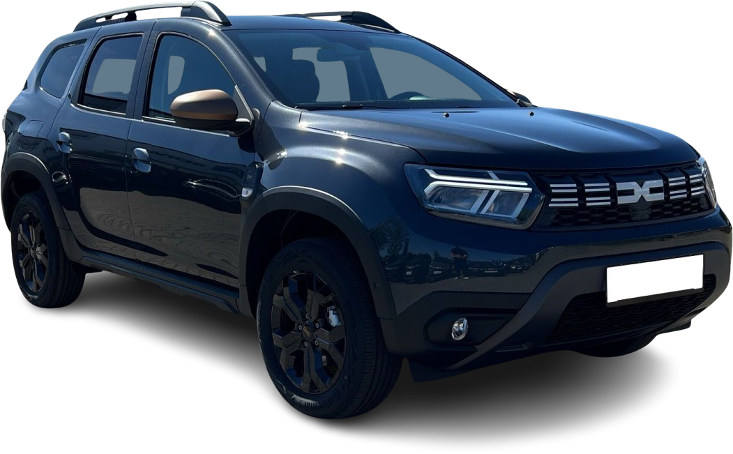 Dacia Duster TCe 150 EDC Extreme