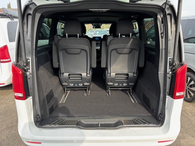 Mercedes-Benz V 220 V 220 AMG Line
