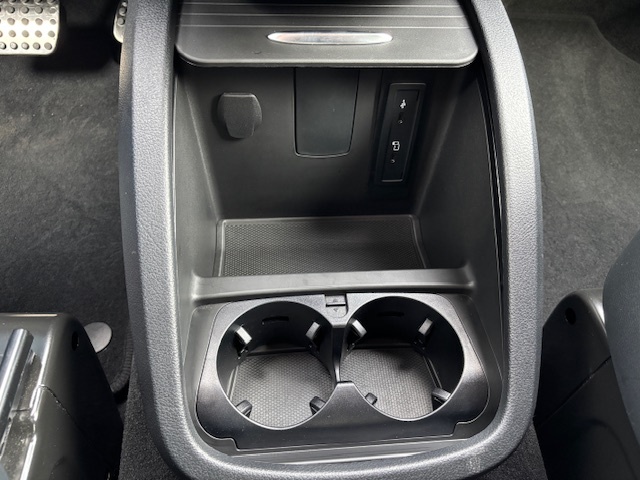 Mercedes-Benz V 220 V 220 AMG Line