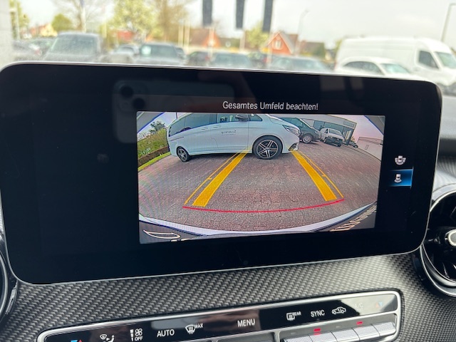 Mercedes-Benz V 220 V 220 AMG Line