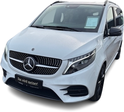 Mercedes-Benz V 220 V 220 AMG Line