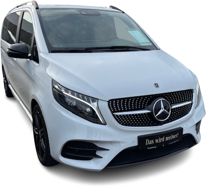 Mercedes-Benz V 220 V 220 AMG Line