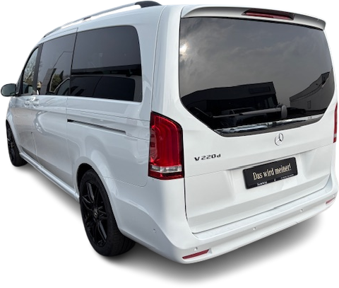 Mercedes-Benz V 220 V 220 AMG Line