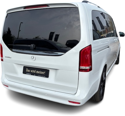 Mercedes-Benz V 220 V 220 AMG Line