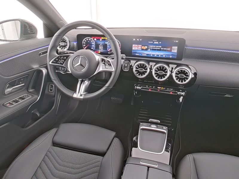 Mercedes-Benz CLA 180 Shooting Brake 180 Shooting Brake Progressive Night-Paket