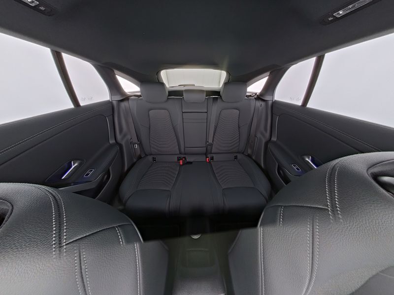 Mercedes-Benz CLA 180 Shooting Brake 180 Shooting Brake Progressive Night-Paket