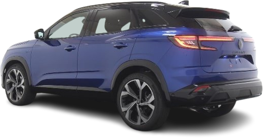 Renault Austral TCe 160 CVT Techno Esprit Alpine