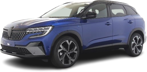 Renault Austral TCe 160 CVT Techno Esprit Alpine