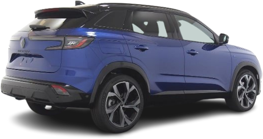 Renault Austral TCe 160 CVT Techno Esprit Alpine