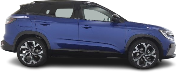 Renault Austral TCe 160 CVT Techno Esprit Alpine