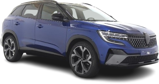 Renault Austral TCe 160 CVT Techno Esprit Alpine