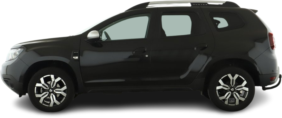 Dacia Duster dCi 115 Prestige 4WD