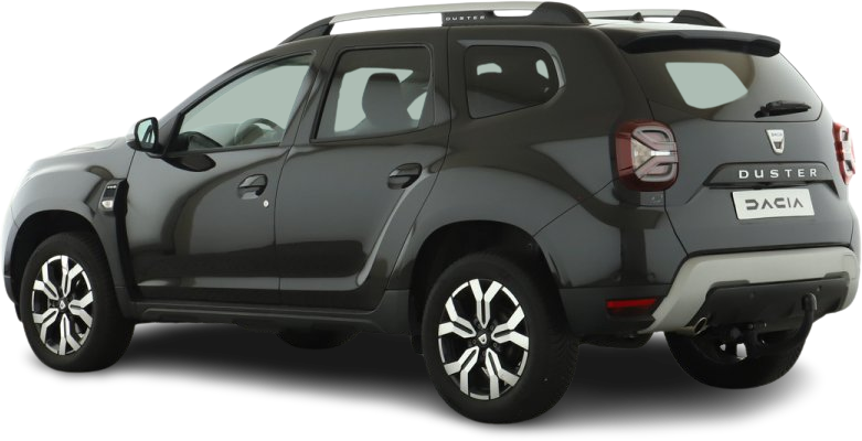 Dacia Duster dCi 115 Prestige 4WD