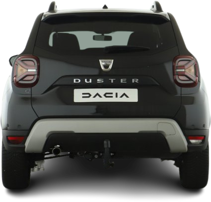 Dacia Duster dCi 115 Prestige 4WD
