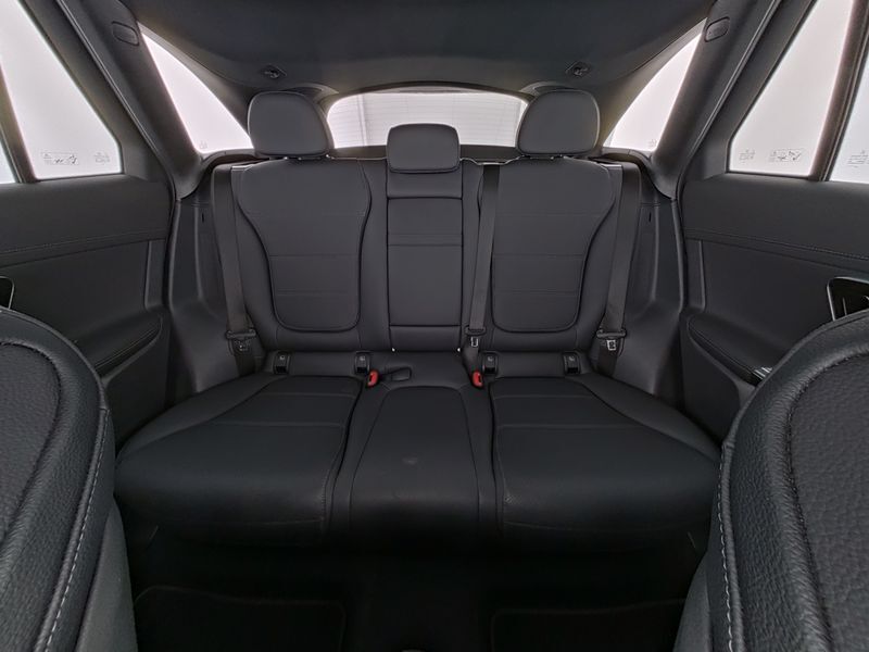 Mercedes-Benz GLC 400 400 e 4M Burmester-System