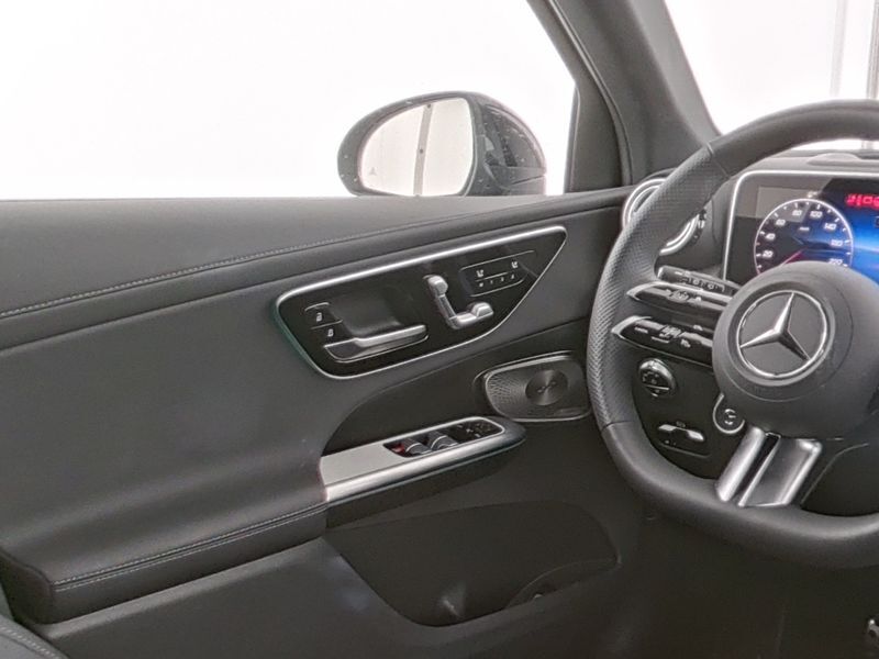 Mercedes-Benz GLC 400 400 e 4M Burmester-System