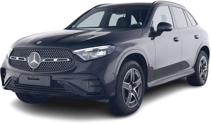 Mercedes-Benz GLC 400 400 e 4M Burmester-System
