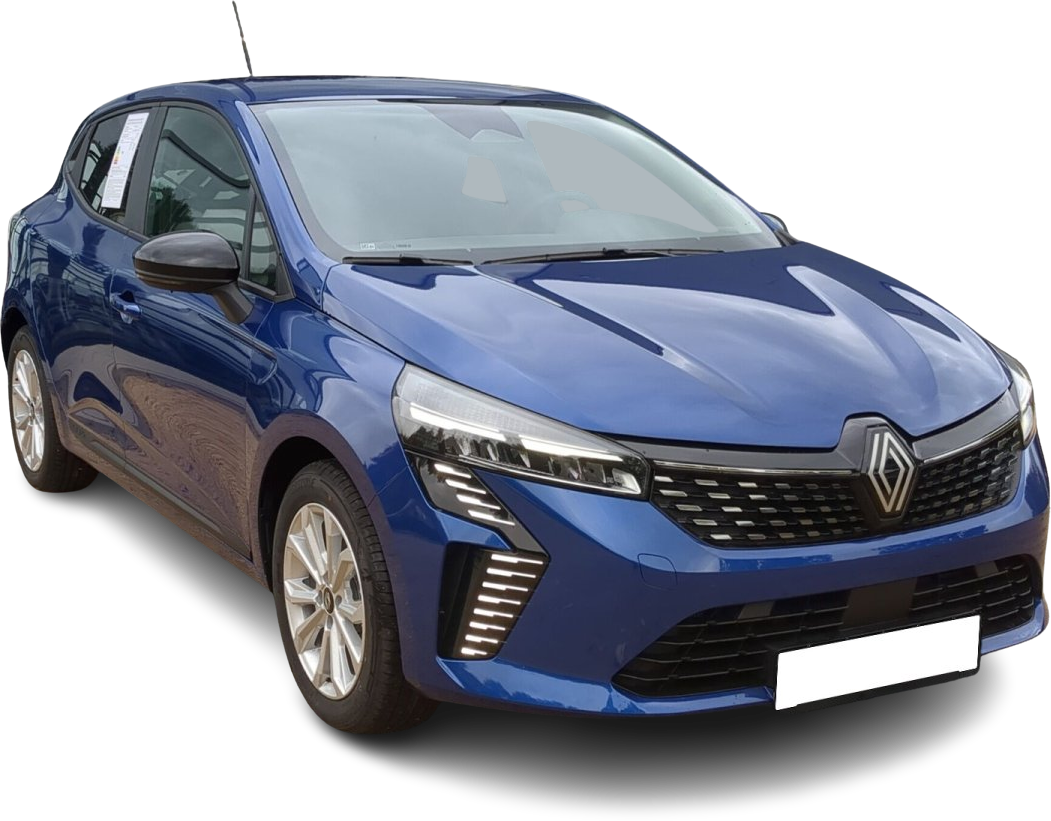 Renault Clio dCi 100 Evolution+SHZ+Klima+RFK