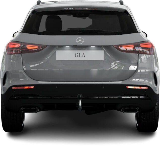 Mercedes-Benz GLA 200 200 d AMG Night-Paket