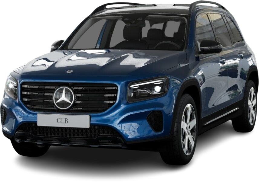 Mercedes-Benz GLB 200 200 d Progressive