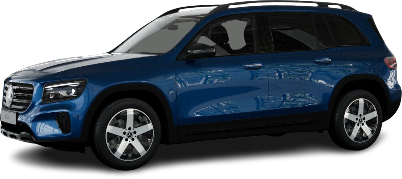 Mercedes-Benz GLB 200 200 d Progressive