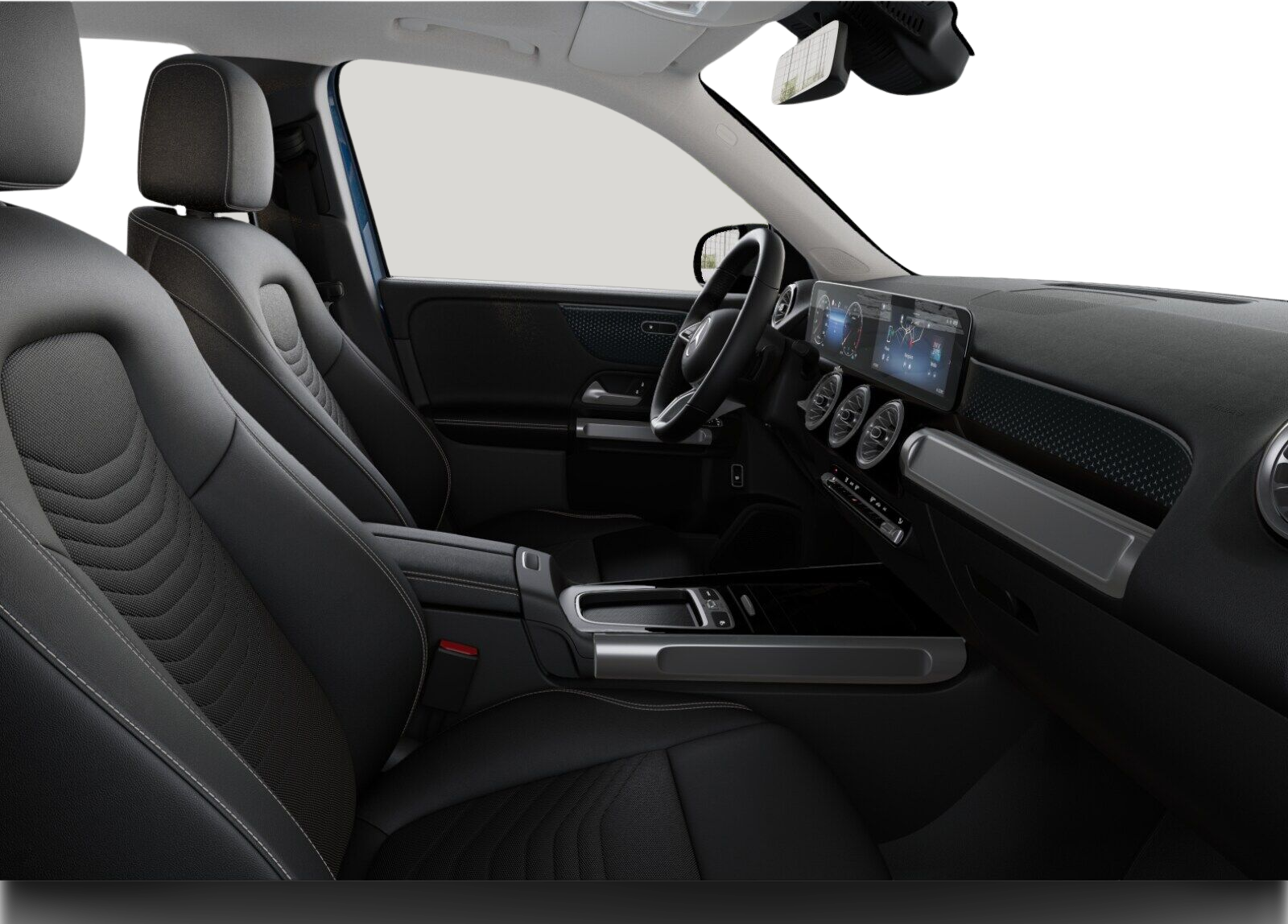 Mercedes-Benz GLB 200 200 d Progressive