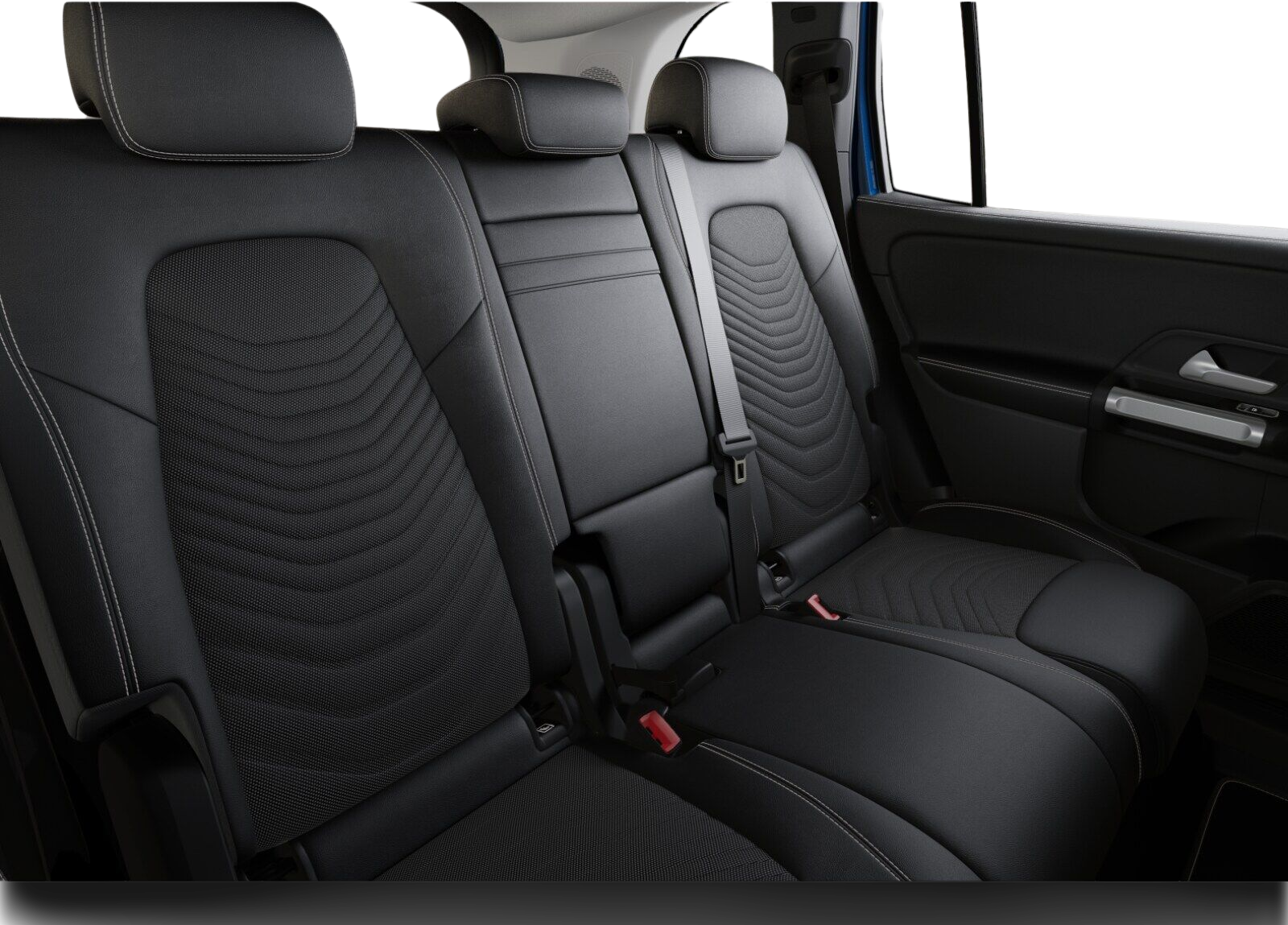 Mercedes-Benz GLB 200 200 d Progressive