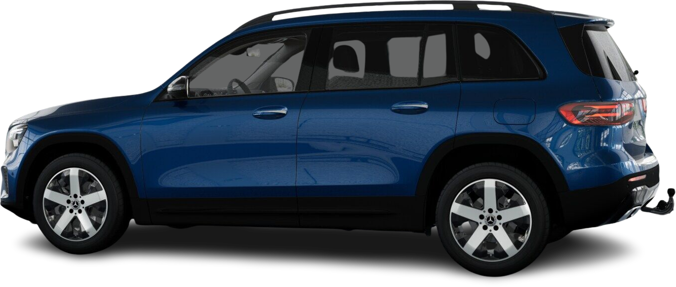 Mercedes-Benz GLB 200 200 d Progressive
