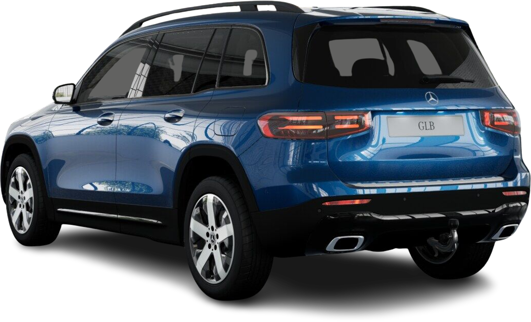 Mercedes-Benz GLB 200 200 d Progressive