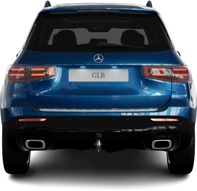 Mercedes-Benz GLB 200 200 d Progressive