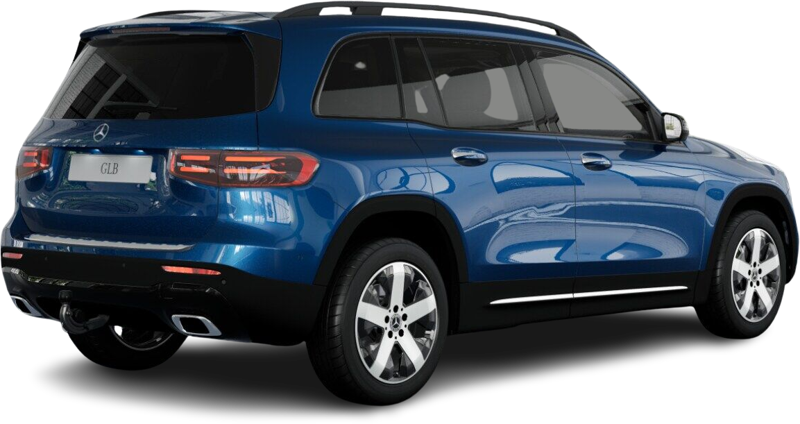 Mercedes-Benz GLB 200 200 d Progressive