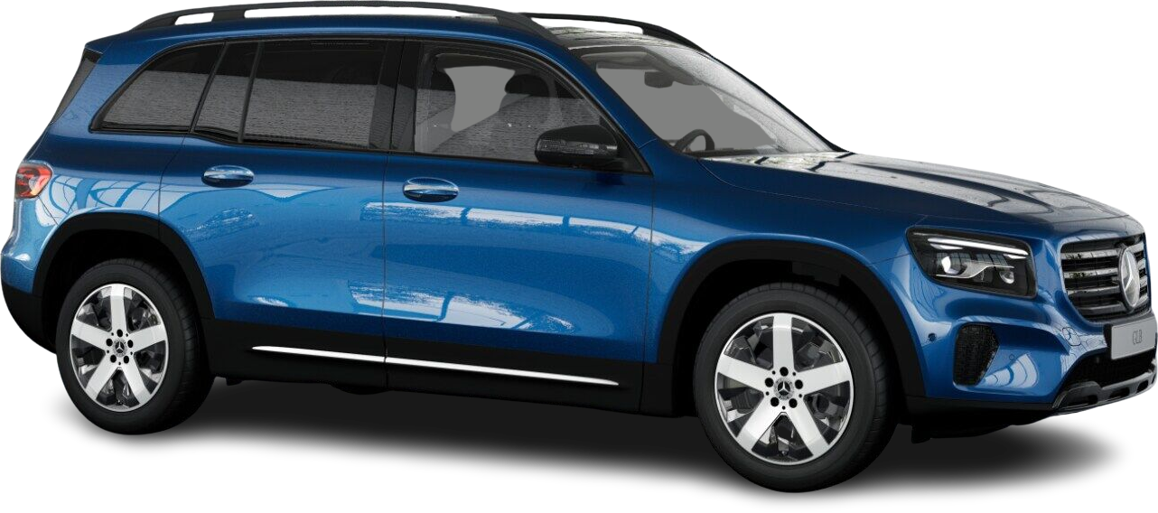 Mercedes-Benz GLB 200 200 d Progressive