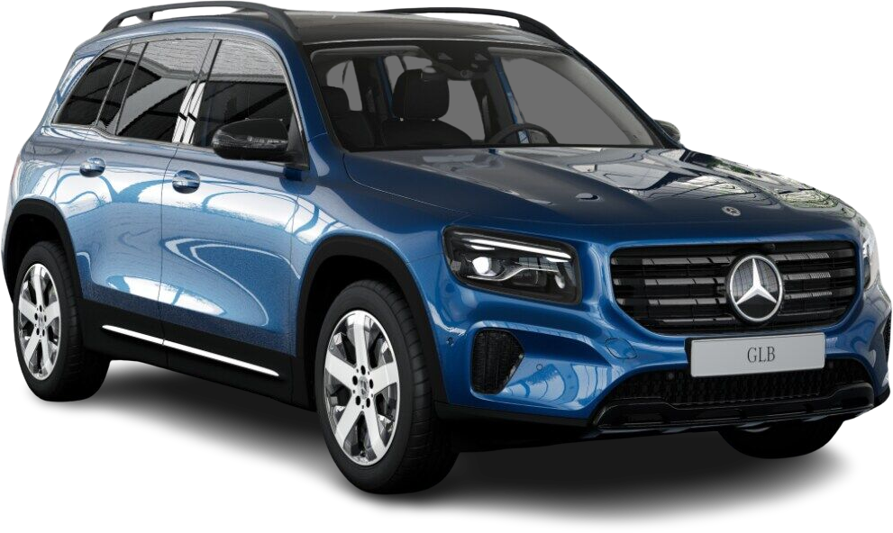 Mercedes-Benz GLB 200 200 d Progressive