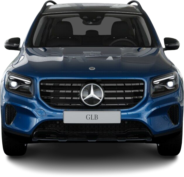 Mercedes-Benz GLB 200 200 d Progressive