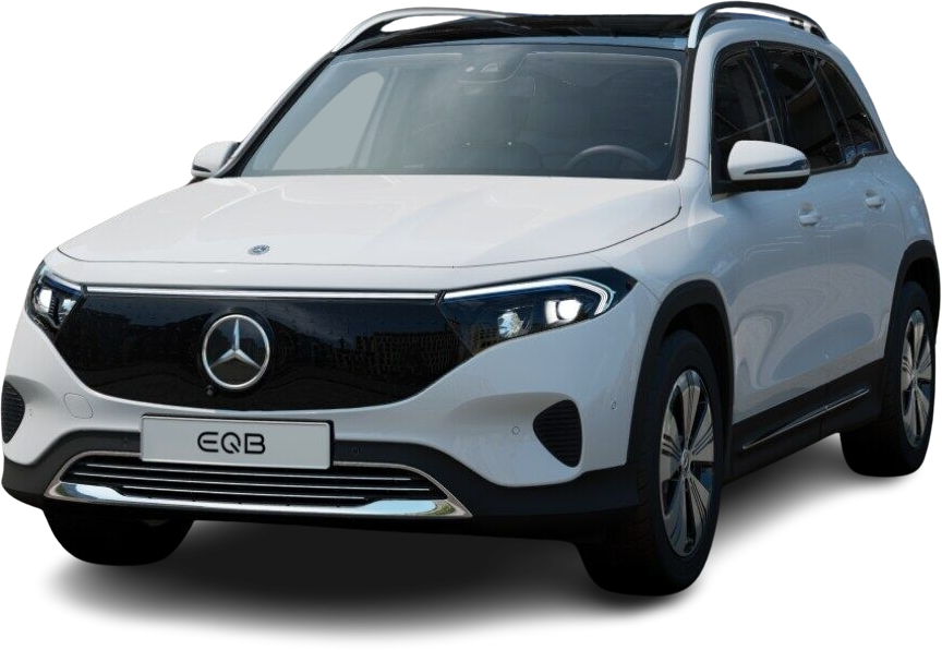 Mercedes-Benz EQB 300 4M Progressive