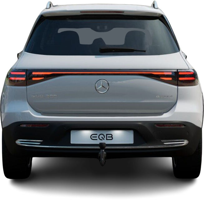 Mercedes-Benz EQB 300 4M Progressive