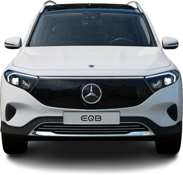 Mercedes-Benz EQB 300 4M Progressive